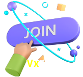 Junte-se ao cassino Vx777 hoje mesmo