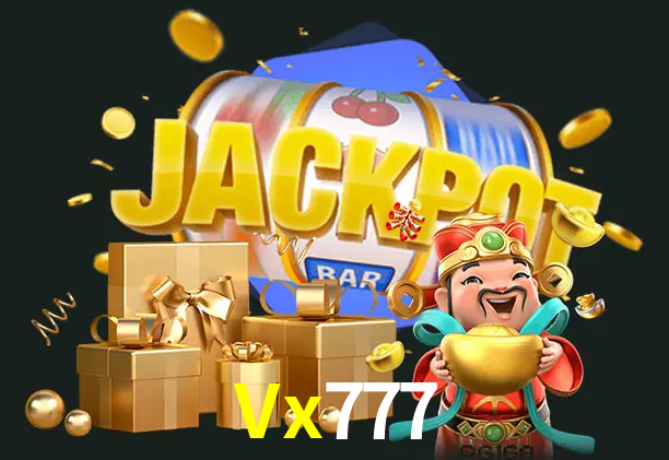 Vx777 bet