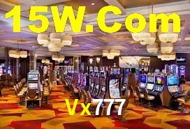 Exclusive Games Vx777