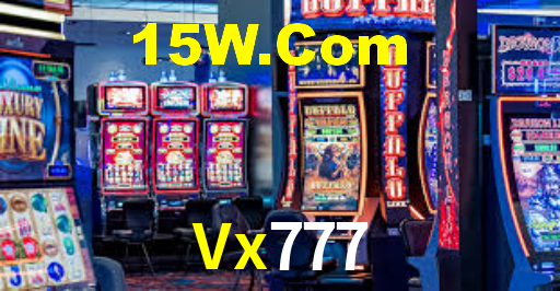 Vx777: Jogos de Caça-Níqueis-Altas Recompensas, Roleta-Velocidade, Blackjack-Desafios Máximos