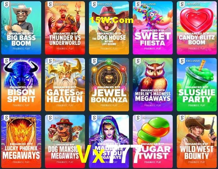 Games Directory Vx777