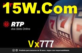 Programa VIP Vx777