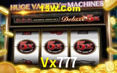 Ofertas Exclusivas Vx777