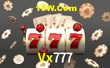 Design Responsivo Vx777