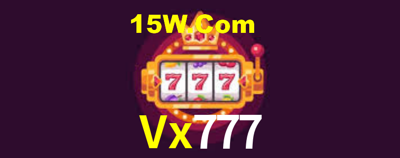 Vx777.Com Plataforma