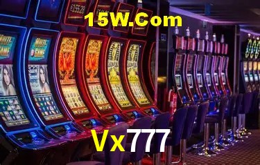 Bônus de Boas-vindas Vx777