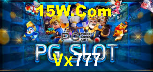 Sinta a adrenalina dos jogos de cassino com Vx777