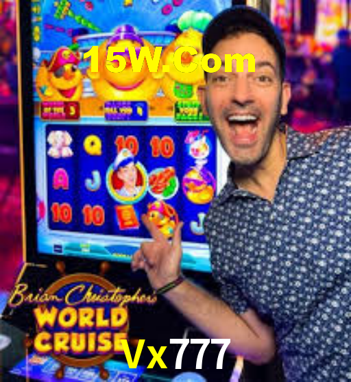Vx777: Seu Cassino Premiado com Pagamentos Rápidos