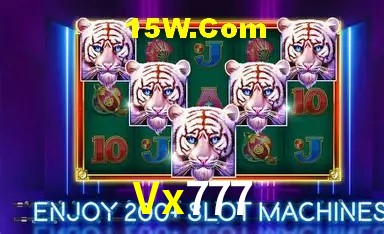 Provedores de Jogos Vx777