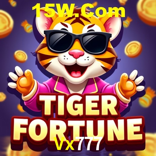 Desvendando o Mundo dos Jogos Virtuais na Vx777