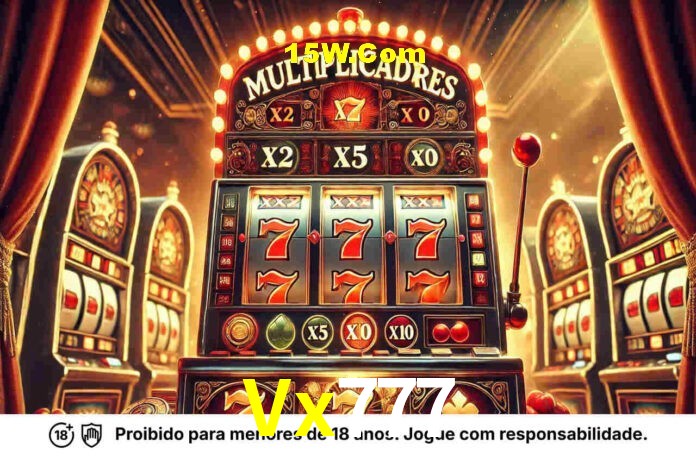 Game Providers Vx777