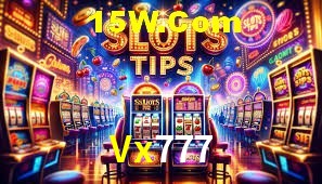 Experiência VIP Vx777