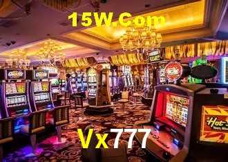 Benefícios da Conta Vx777