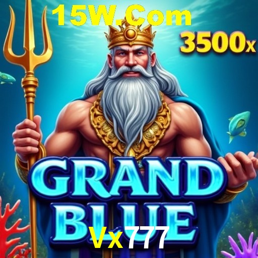 A Emoção da Loteria na Vx777: Uma Chance de Mudança de Vida