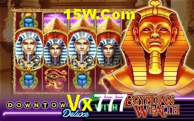 Experiência VIP Vx777