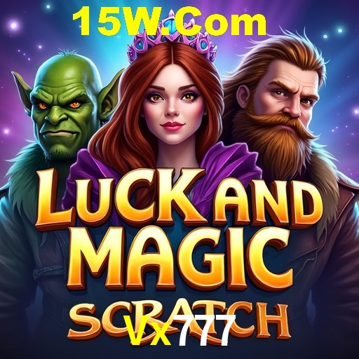 Desvendando o Mundo dos Jogos Virtuais na Vx777