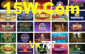 Premium Interface Vx777