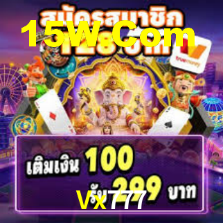 Vx777: A Experiência de Casino com Jogos de Mesa ao Vivo