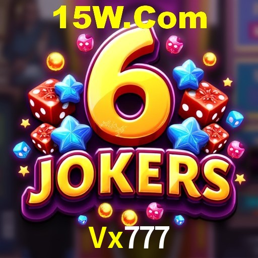 Inovações de Jogos na Vx777: O Futuro das Experiências Interativas