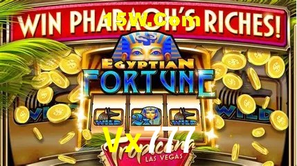 Tecnologia da Plataforma Vx777