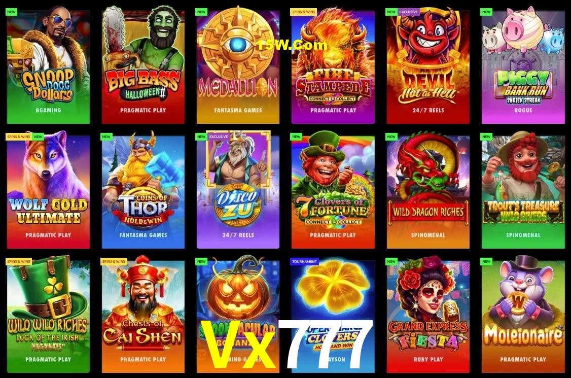 Player Reviews Vx777