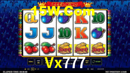 Vx777 Login