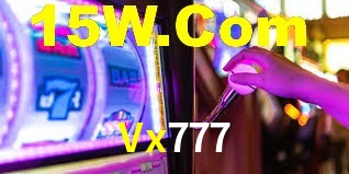 Daily Bonuses Vx777