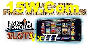 VIP Casino Vx777