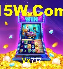 Vx777: Jogos de Caça-Níqueis-Altas Recompensas, Roleta-Velocidade, Blackjack-Desafios Máximos