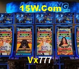 Sistemas de Segurança Vx777
