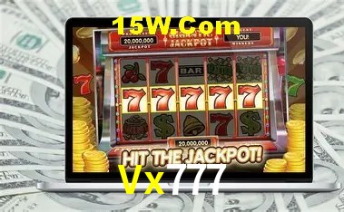 Mesa de Blackjack Vx777