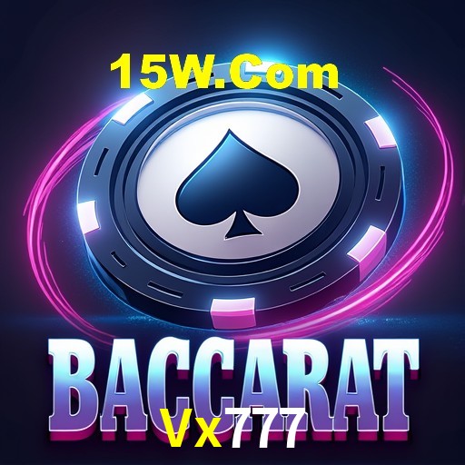 Interface do App Vx777