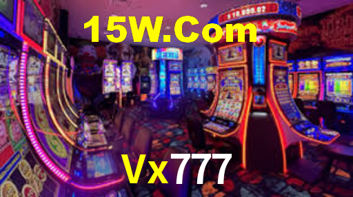 Sinta a adrenalina dos jogos de cassino com Vx777