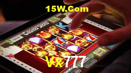 Login Seguro Vx777