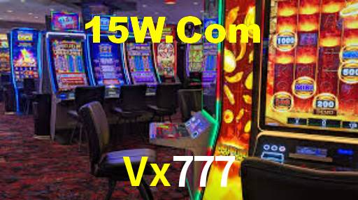 Vx777.Com Plataforma
