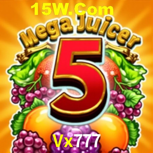 Weekend Specials Vx777