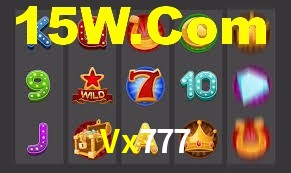 Tournaments Vx777