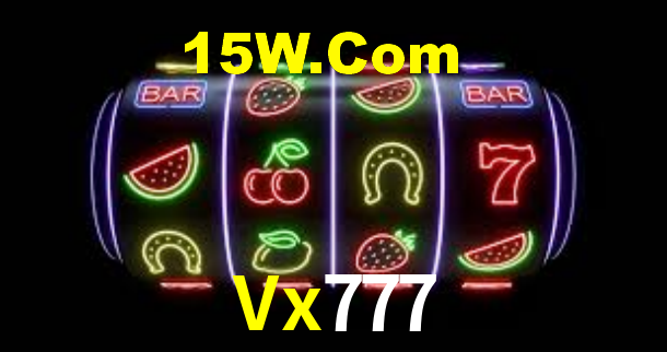 Bônus Generosos e Exclusivos no Vx777 para Você!