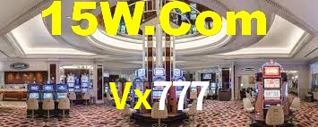 Cashback e recargas na Vx777