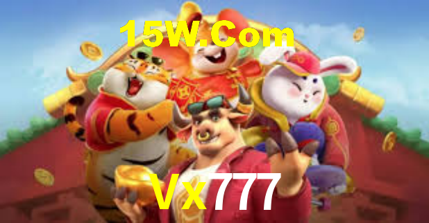 APP rápido e leve da Vx777