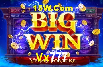 Diretório de Jogos Vx777