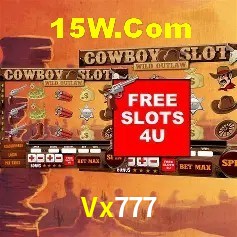 Loterias online na Vx777