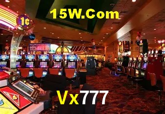 Tecnologia da Plataforma Vx777