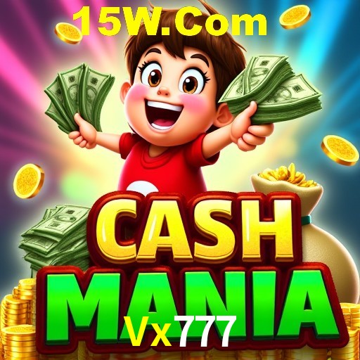 Slot Games Vx777