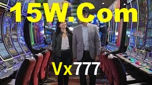 Blackjack Table Vx777
