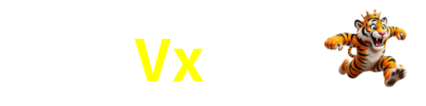 Logo da Vx777